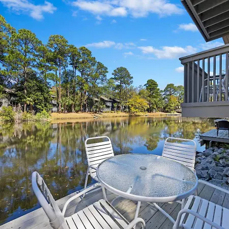 Ocean Cove At Palmetto Dunes